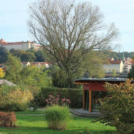 Ferienwohnung Ferienoase Pirna Exterior foto