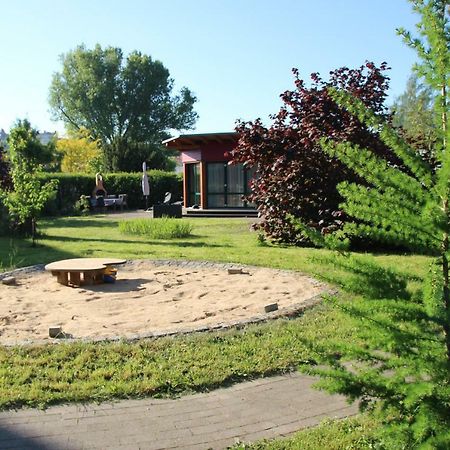 Ferienwohnung Ferienoase Pirna Exterior foto